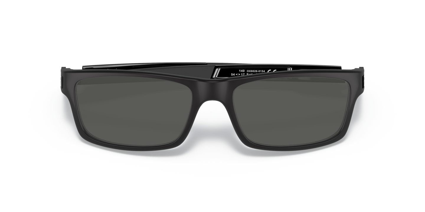 Oakley | 0OX8026 (Currency)