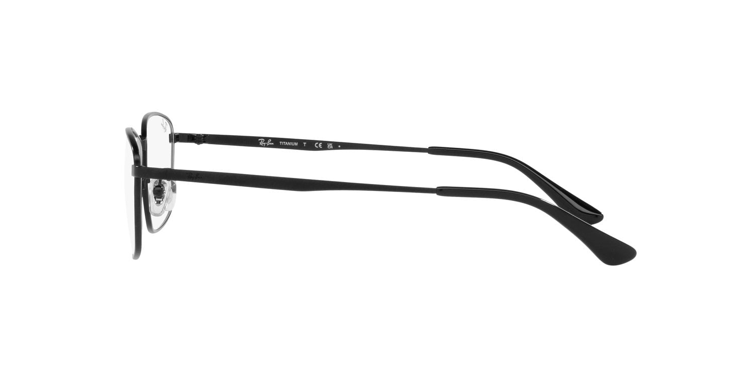 Ray-Ban | 0RX8775D (0RX8775D)