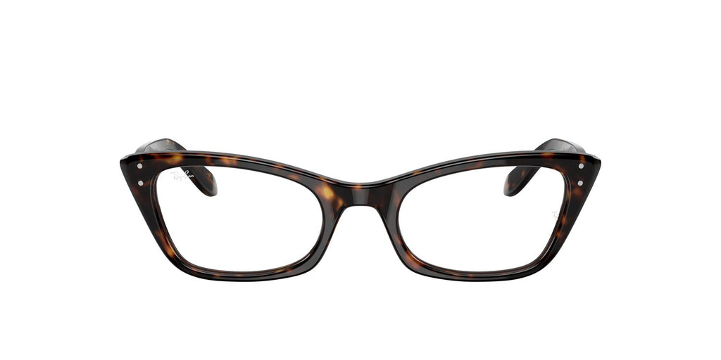 Ray-Ban | 0RX5499 (Lady Burbank)