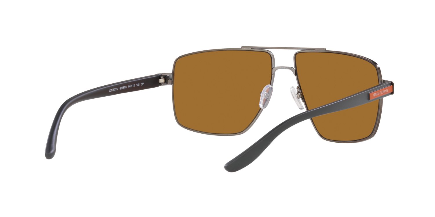 Armani Exchange | 0AX2037S