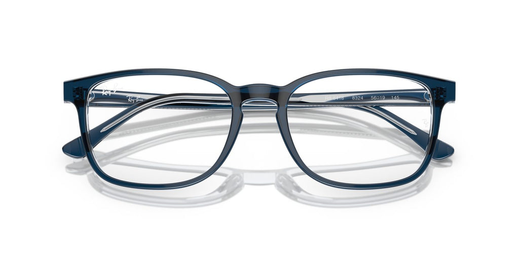 Ray-Ban | 0RX5418 (0RX5418)