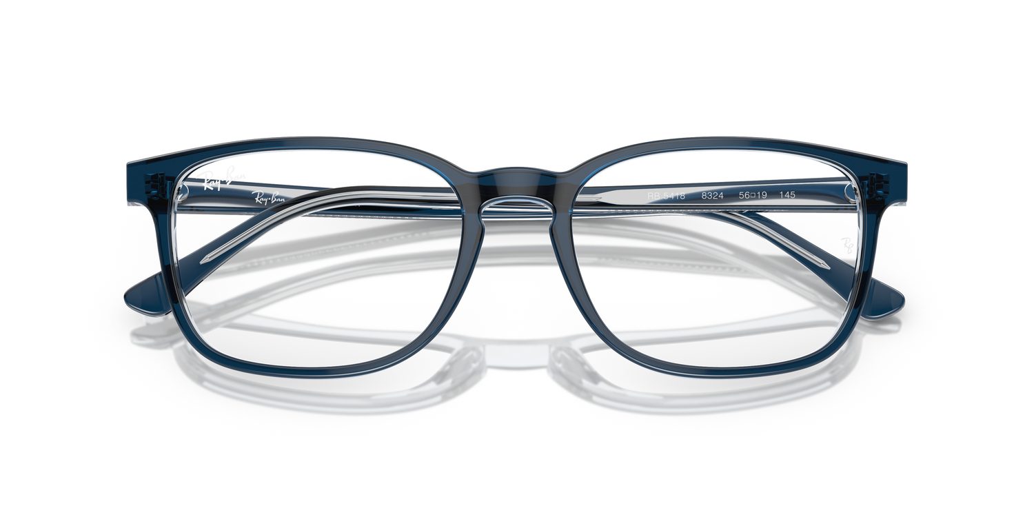 Ray-Ban | 0RX5418 (0RX5418)