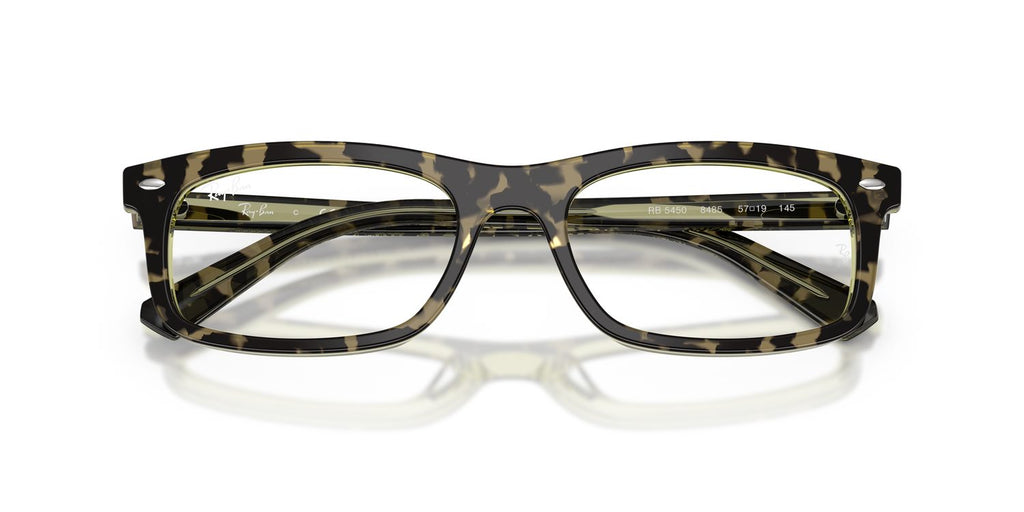Ray-Ban | 0RX5450 (0RX5450)