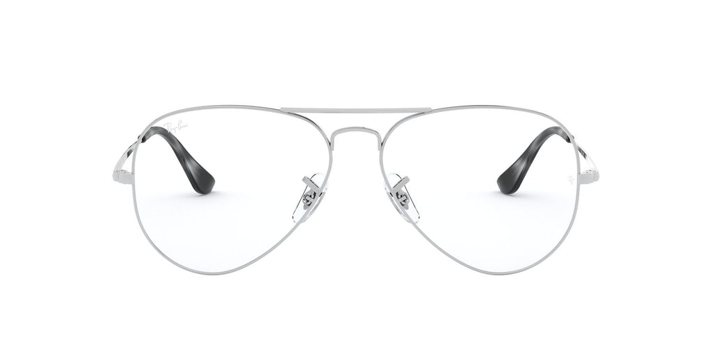 Ray-Ban | 0RX6489 (Aviator)