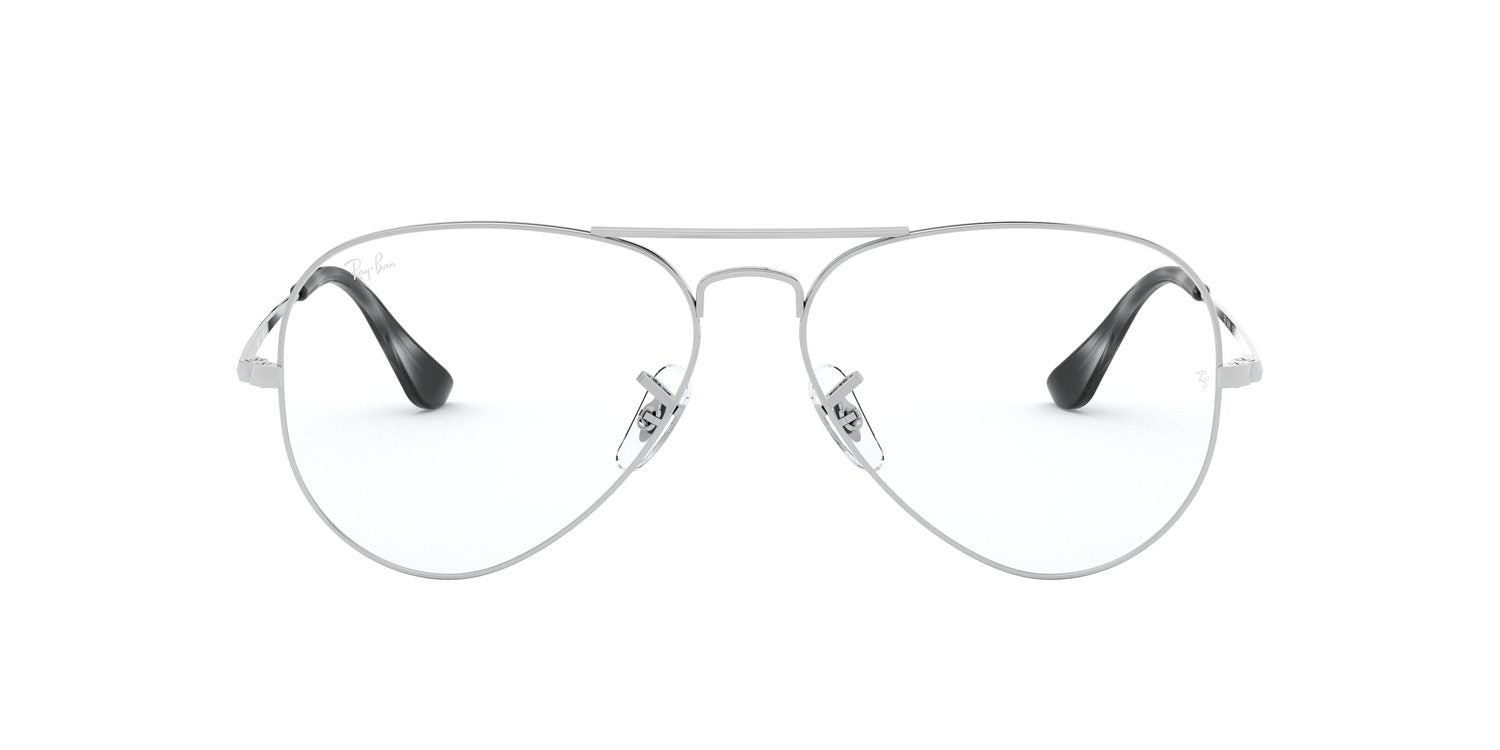 Ray-Ban | 0RX6489 (Aviator)
