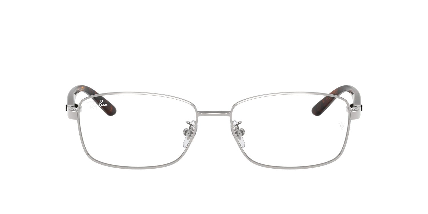 Ray-Ban | 0RX6527D (0RX6527D)