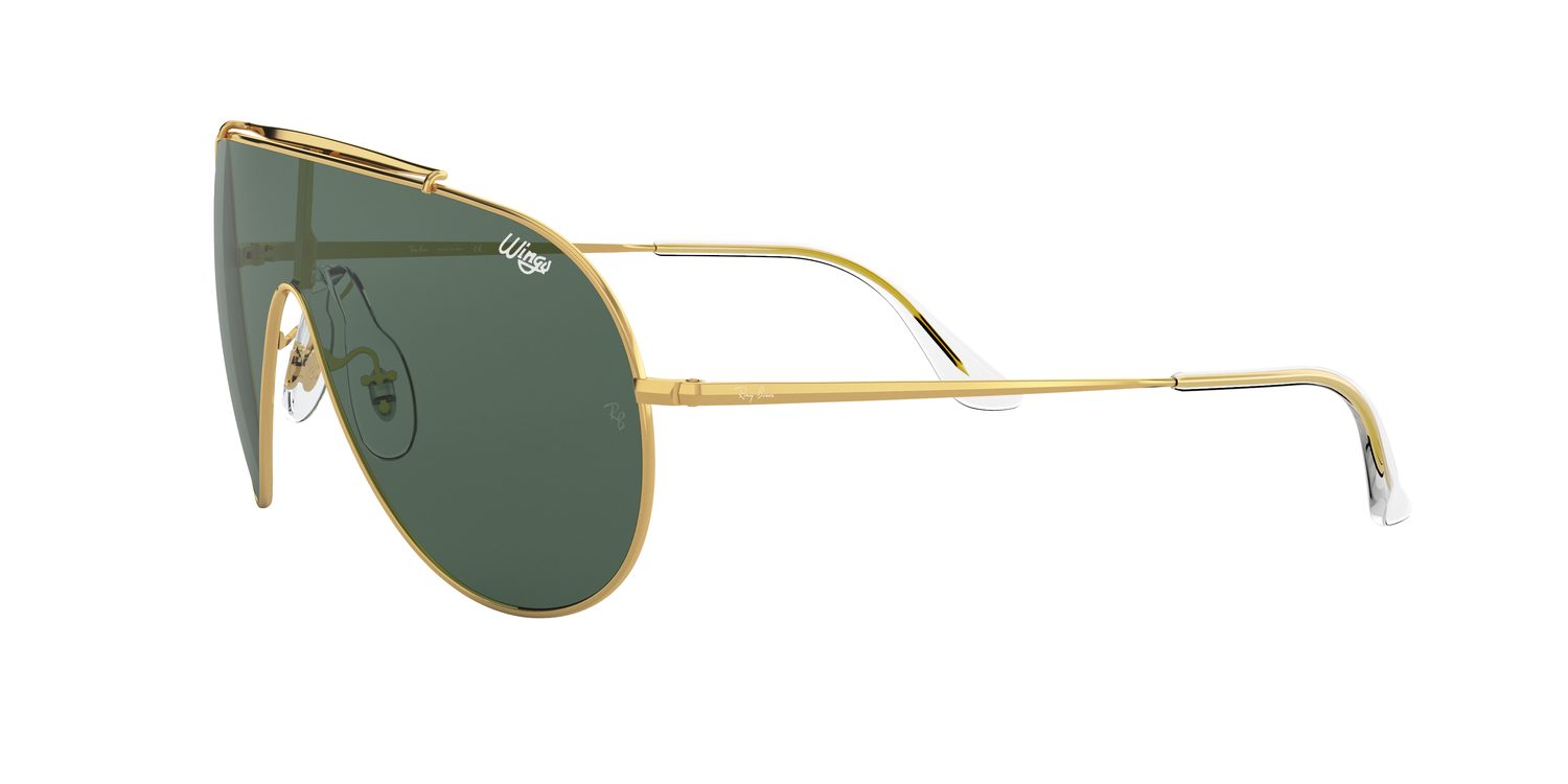 Ray-Ban | 0RB3597