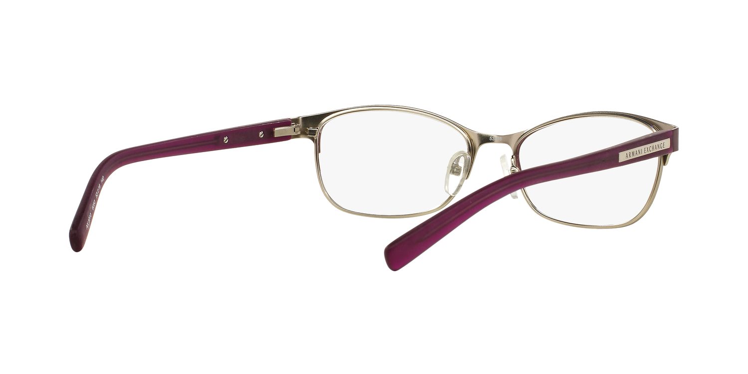 Armani Exchange | 0AX1010