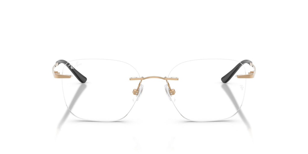 Ray-Ban | 0RX8783D (0RX8783D)