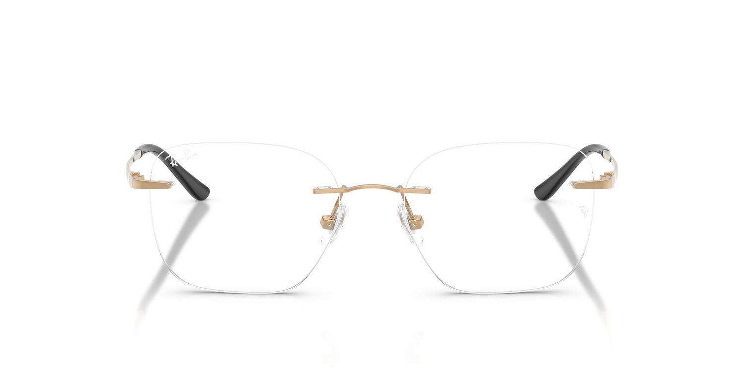 Ray-Ban | 0RX8783D (0RX8783D)