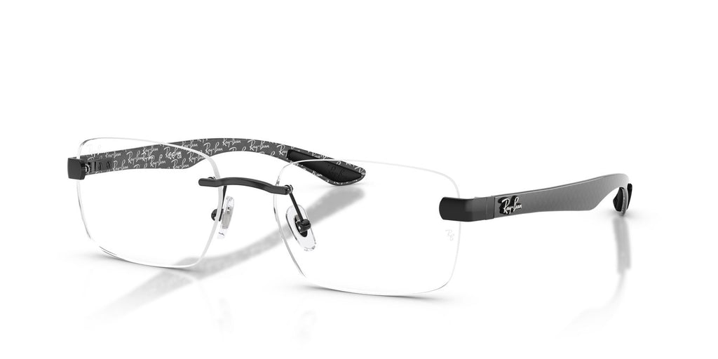Ray-Ban | 0RX8423 (0RX8423)