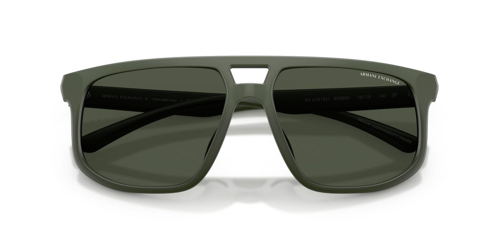 Armani Exchange | 0AX4161SU