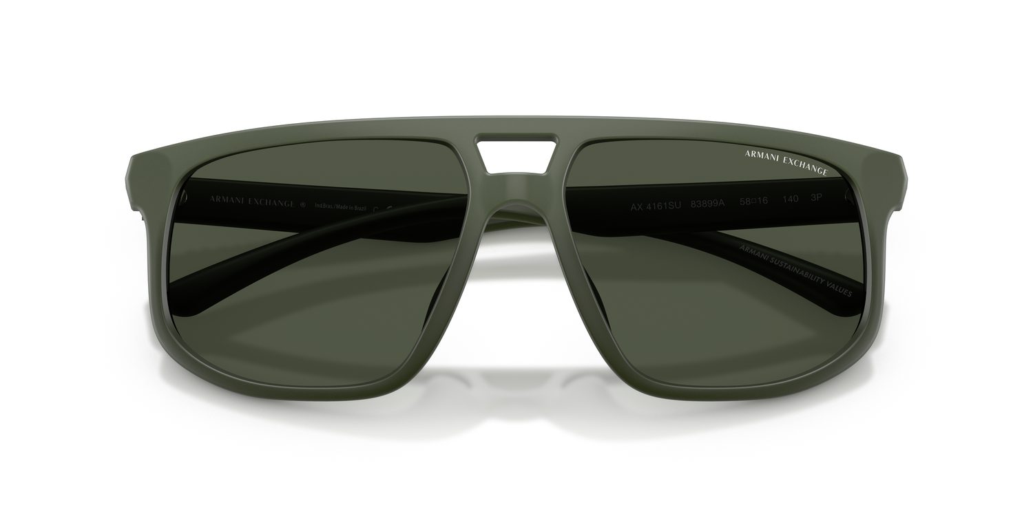 Armani Exchange | 0AX4161SU