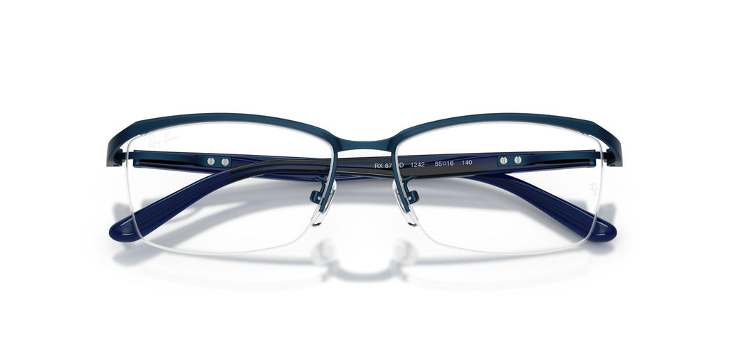 Ray-Ban | 0RX8779D (0RX8779D)