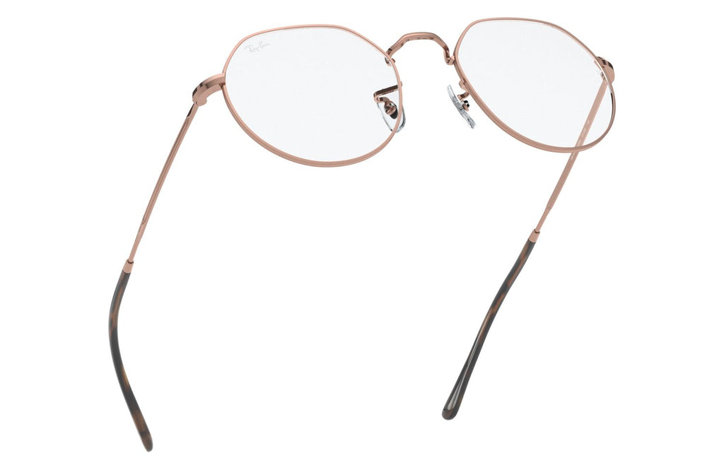 Ray-Ban | 0RX6465 (Jack)