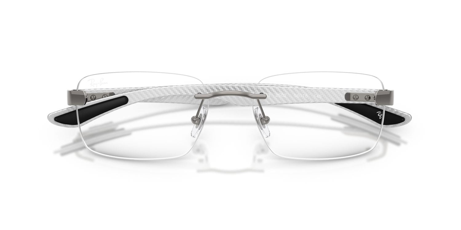 Ray-Ban | 0RX8423 (0RX8423)