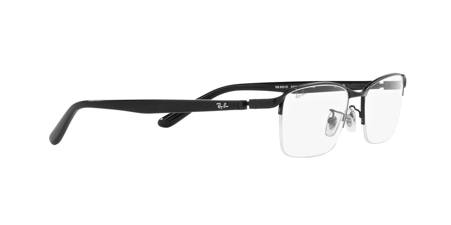Ray-Ban | 0RX6501D (0RX6501D)