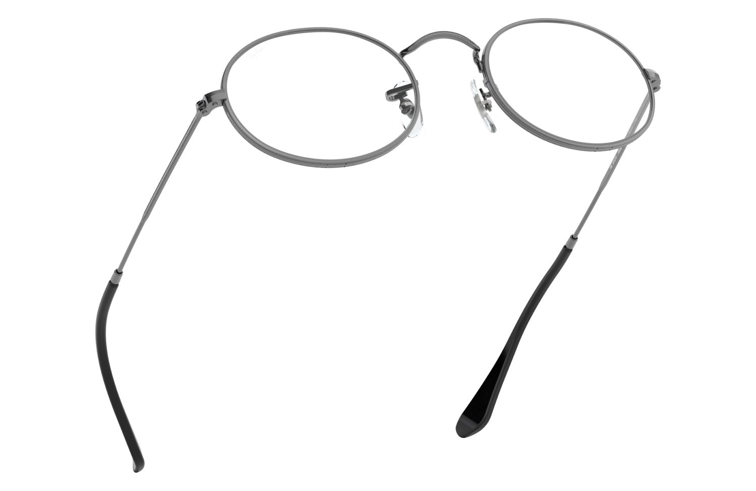 Ray-Ban | 0RX3547V (Oval Optics)