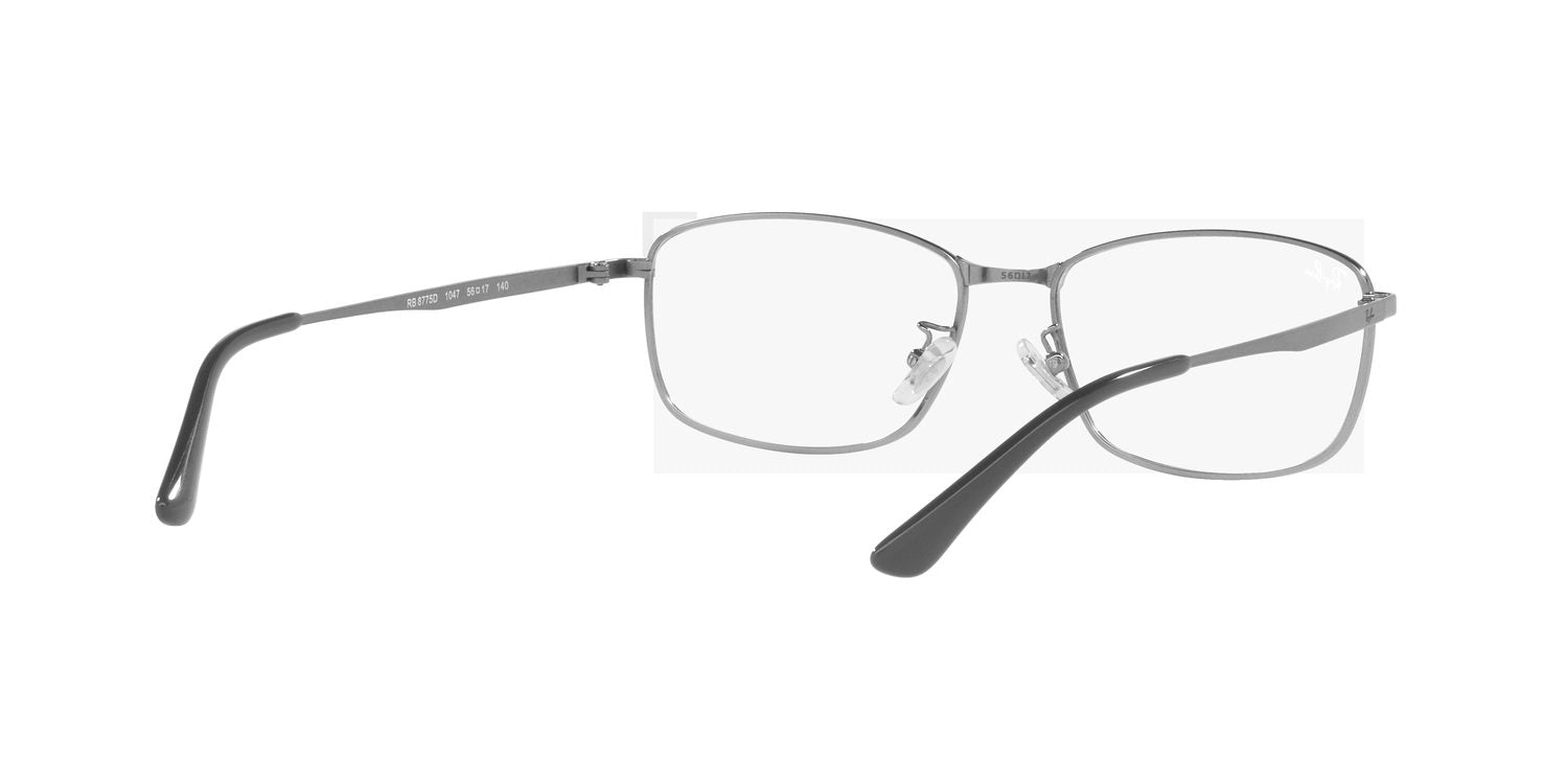 Ray-Ban | 0RX8775D (0RX8775D)