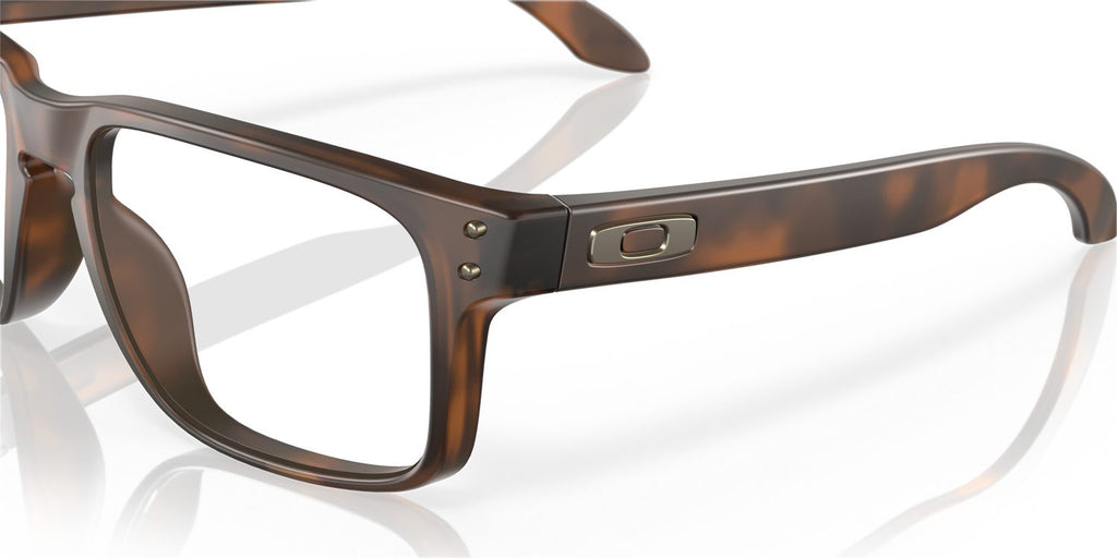 Oakley | 0OX8156 (Holbrook Rx)