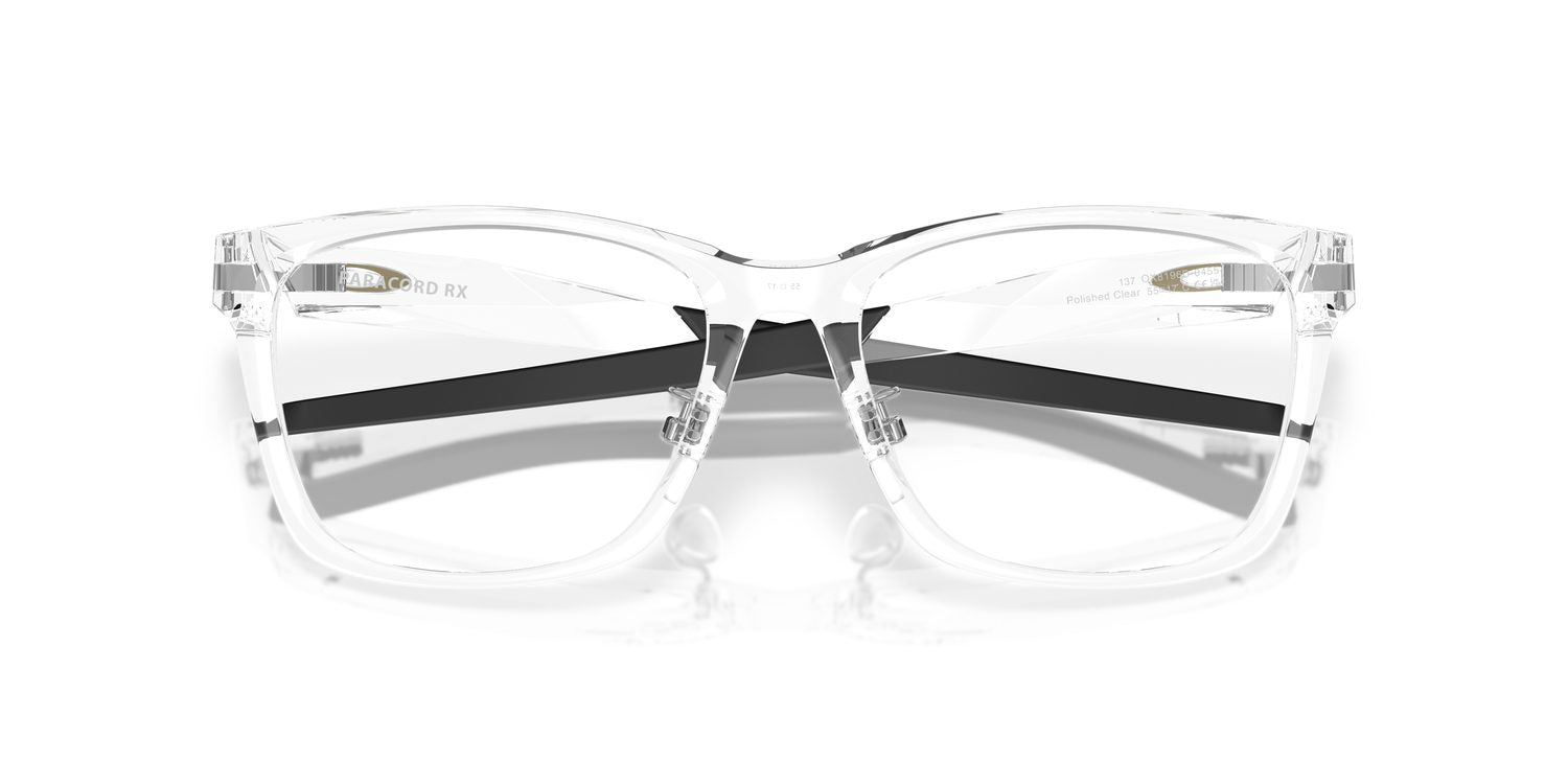 Oakley | 0OX8196D (Paracord Rx)