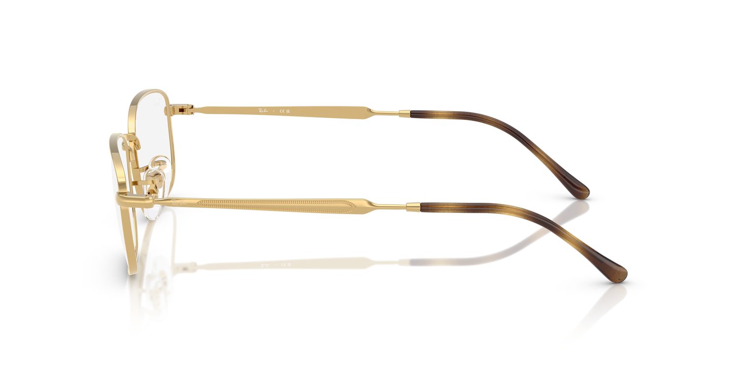Ray-Ban | 0RX6533 (0RX6533)