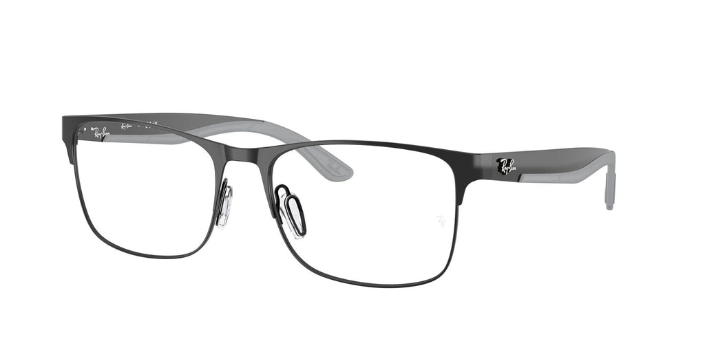Ray-Ban | 0RX7550 (0RX7550)