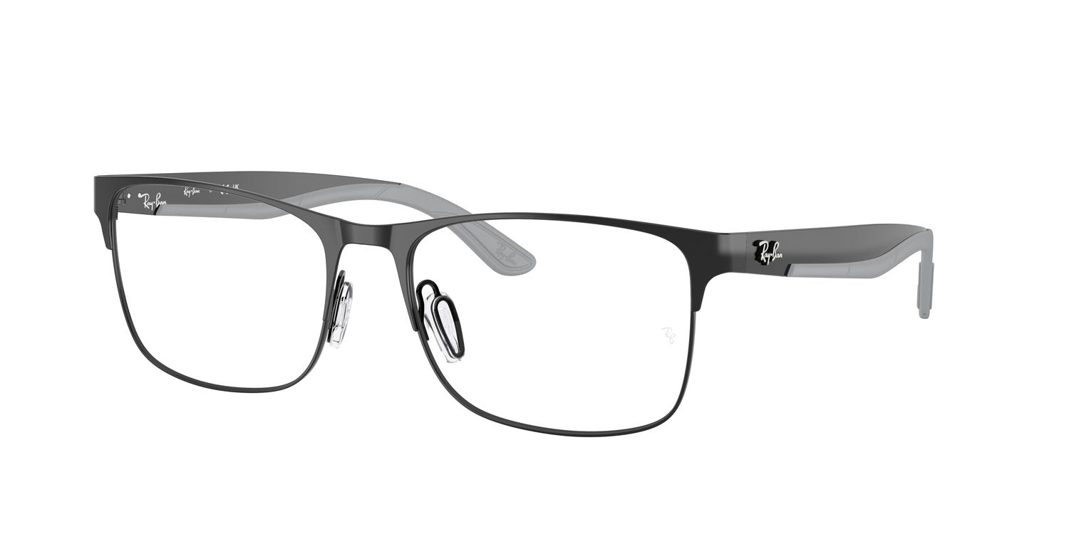 Ray-Ban | 0RX7550 (0RX7550)