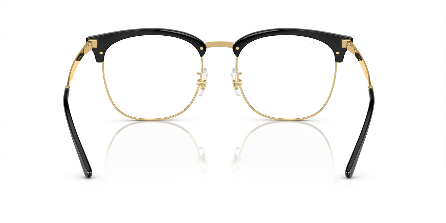 Ray-Ban | 0RX7318D (0RX7318D)