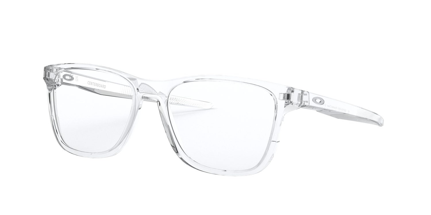 Oakley | 0OX8163 (Centerboard)