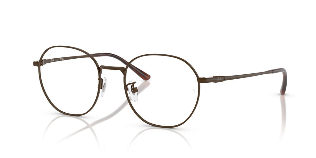 Ray-Ban | 0RX8778D (0RX8778D)