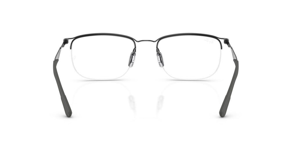 Ray-Ban | 0RX7552 (0RX7552)