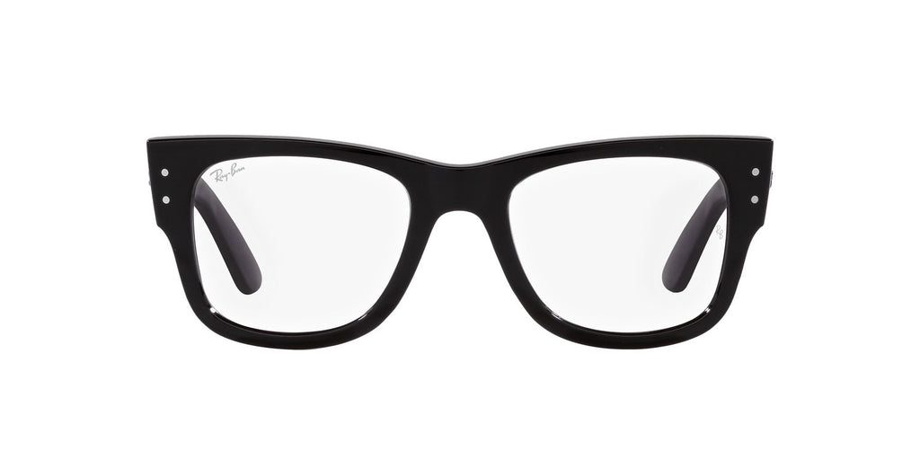 Ray-Ban | 0RX0840V (Mega Wayfarer)