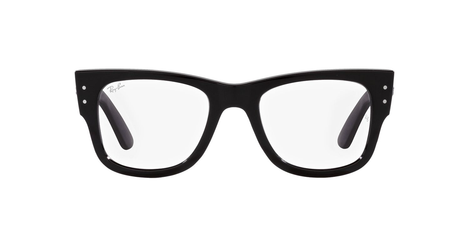 Ray-Ban | 0RX0840V (Mega Wayfarer)