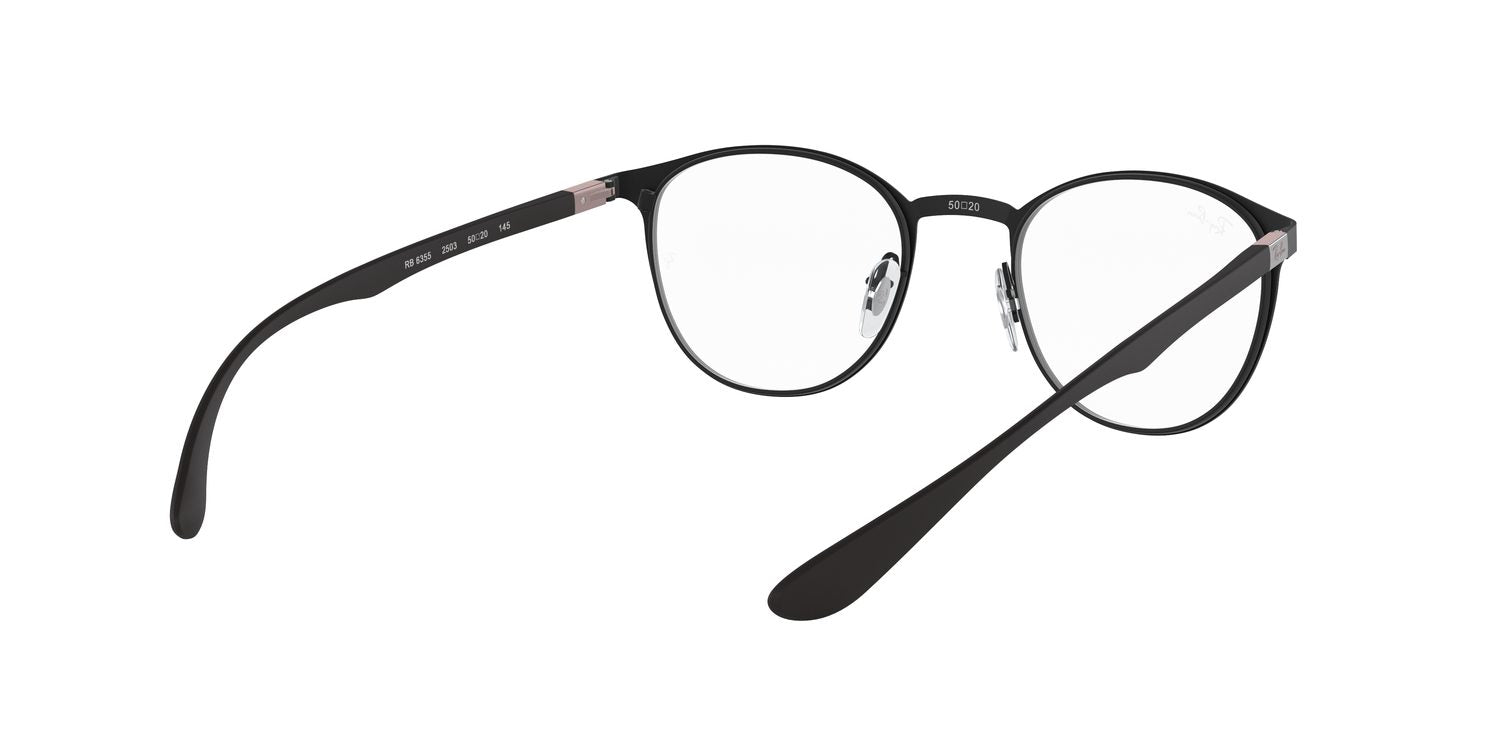 Ray-Ban | 0RX6355 (0RX6355)