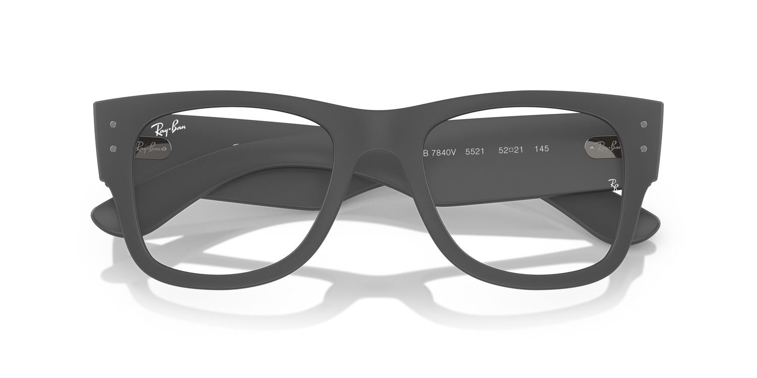 Ray-Ban | 0RX7840V (0RX7840V)