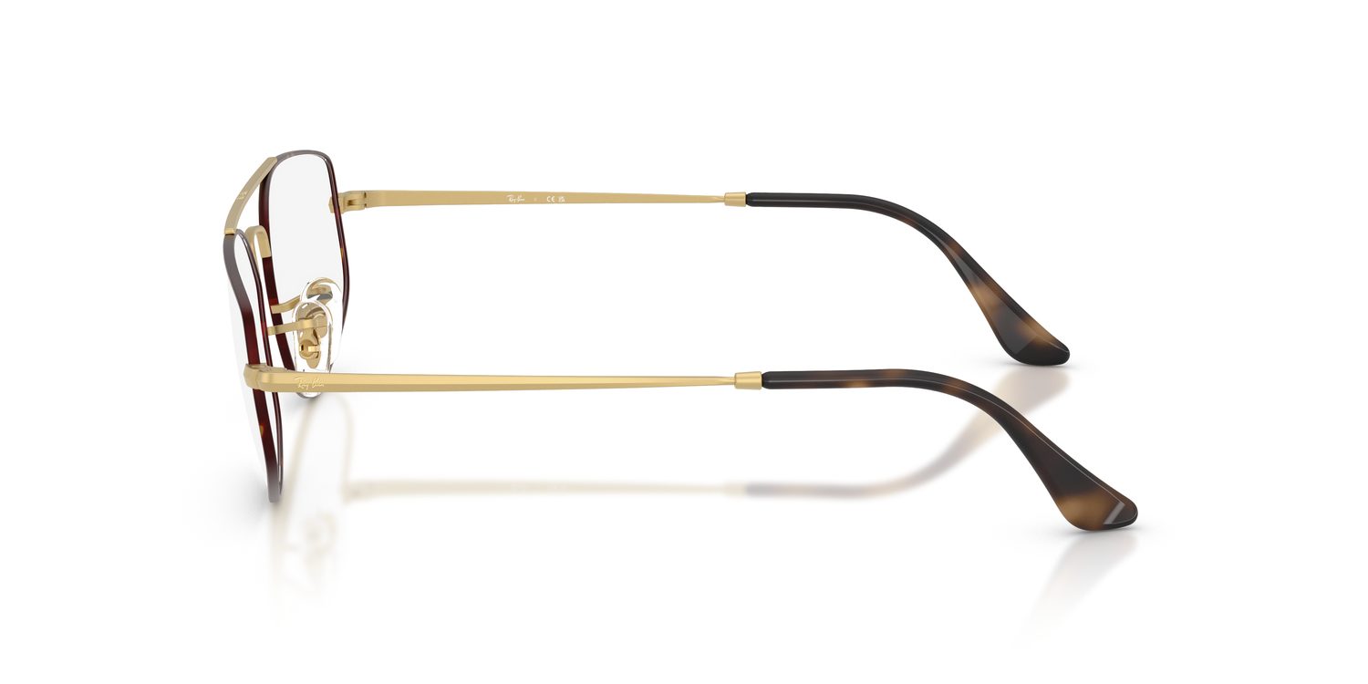 Ray-Ban | 0RX6545 (Explorer 5)