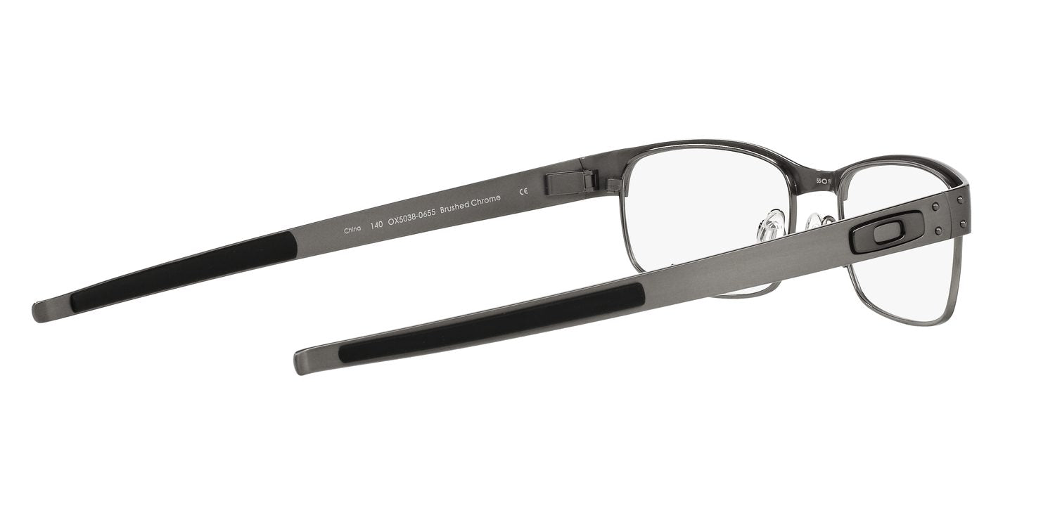 Oakley | 0OX5038 (Metal Plate)