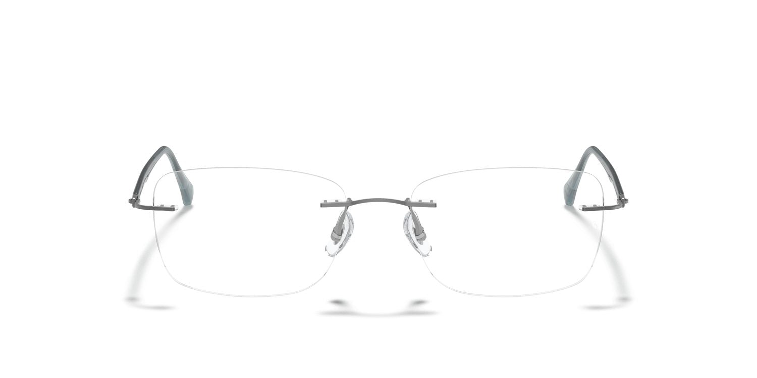 Ray-Ban | 0RX8725 (0RX8725)