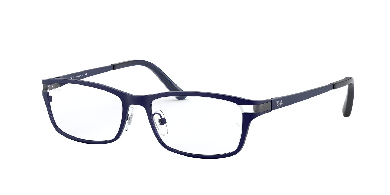 Ray-Ban | 0RX8727D (0RX8727D)