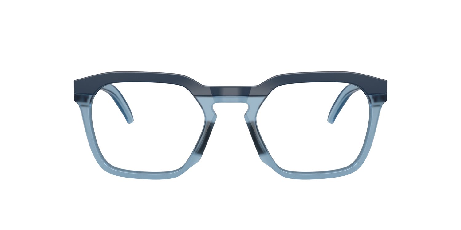 Oakley | 0OX8208 (Hstn Sq Rx)