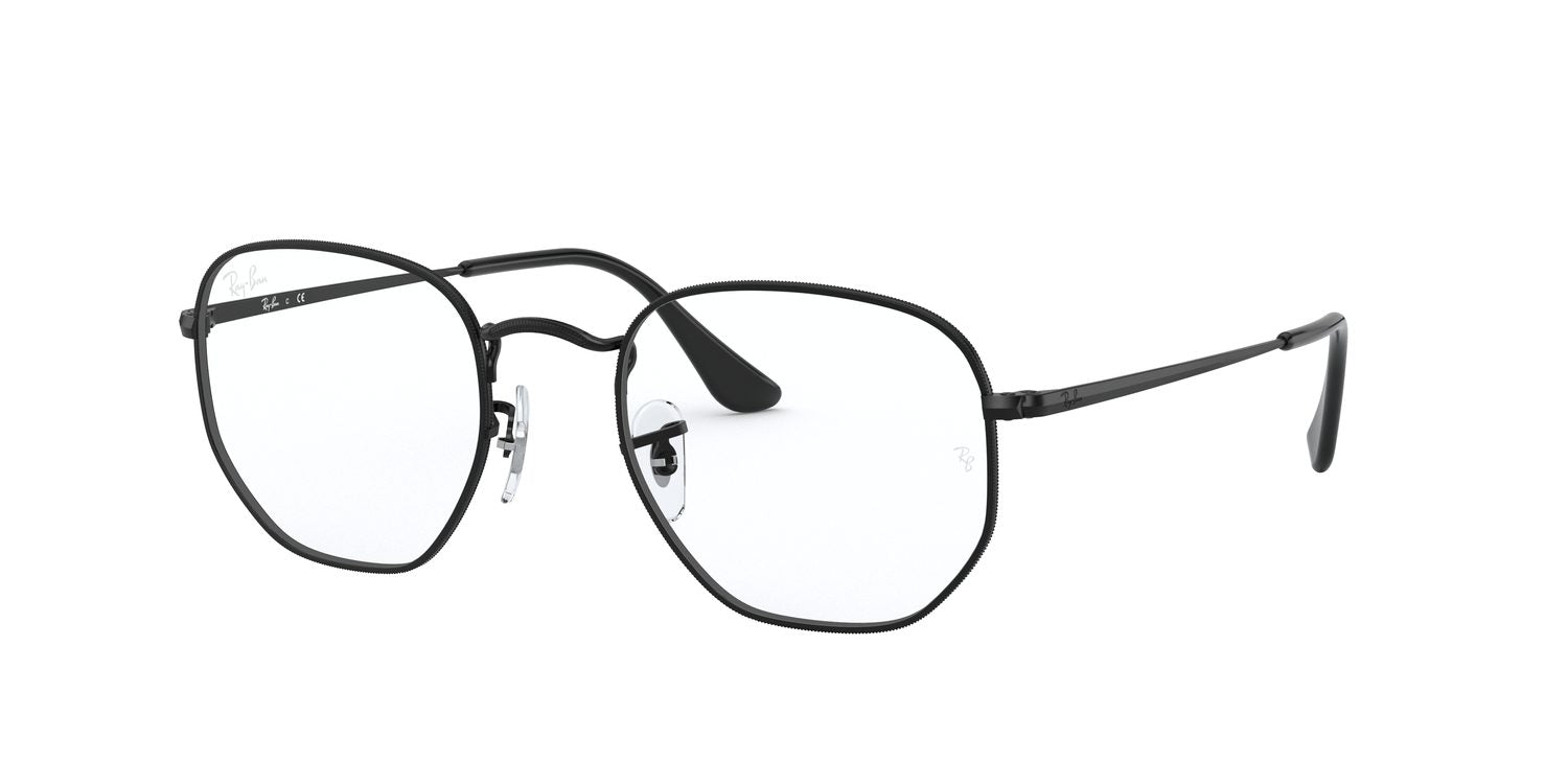 Ray-Ban | 0RX6448 (Hexagonal)