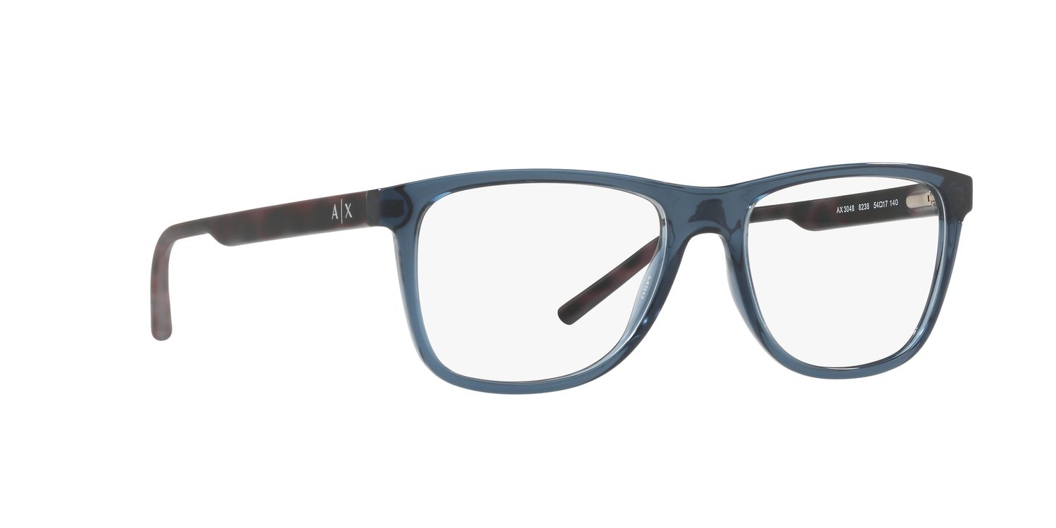 Armani Exchange | 0AX3048