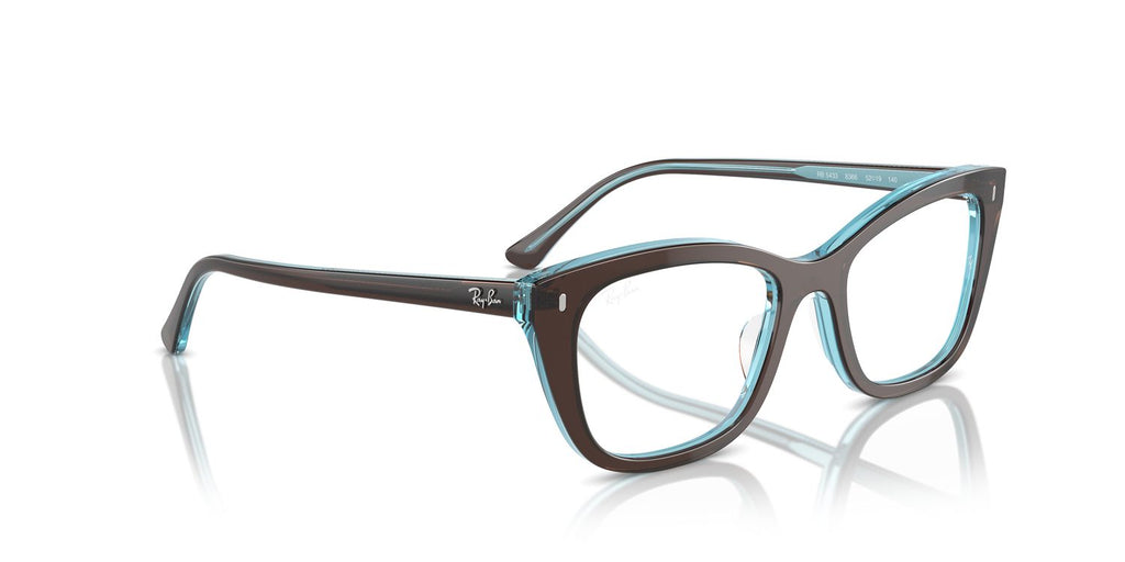 Ray-Ban | 0RX5433 (0RX5433)