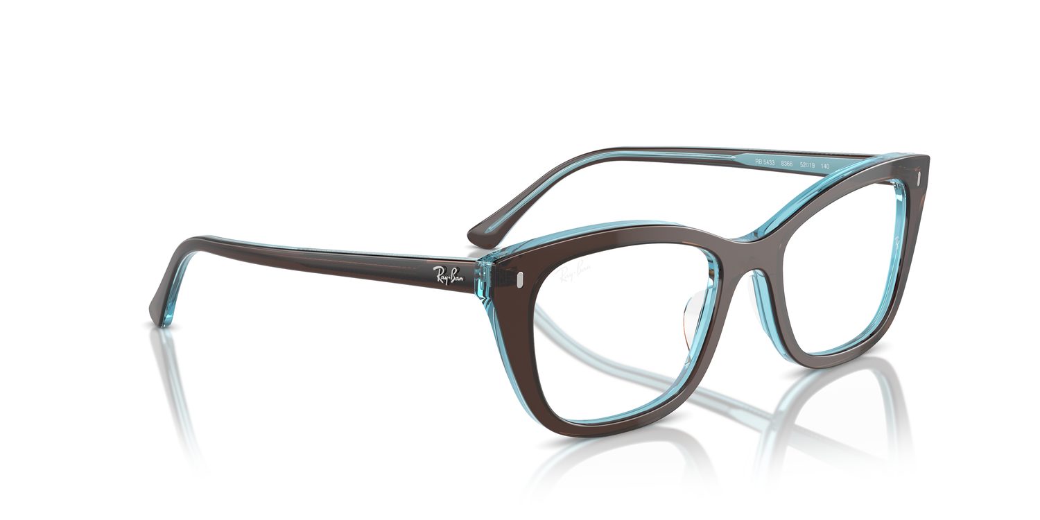 Ray-Ban | 0RX5433 (0RX5433)