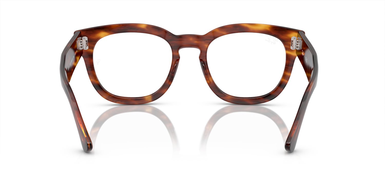 Ray-Ban | 0RX0298V (Mega Hawkeye)