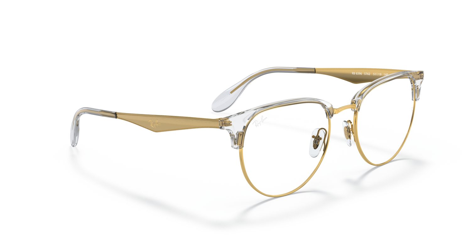 Ray-Ban | 0RX6396 (0RX6396)