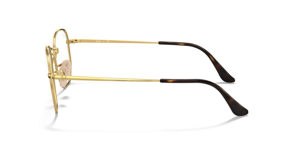 Ray-Ban | 0RX6448 (Hexagonal)