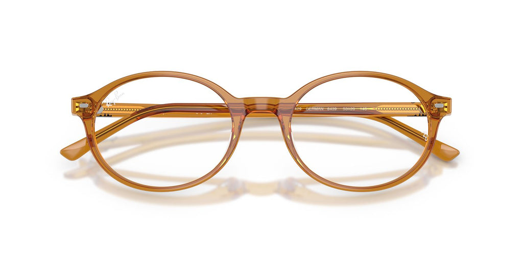 Ray-Ban | 0RX5429 (German)