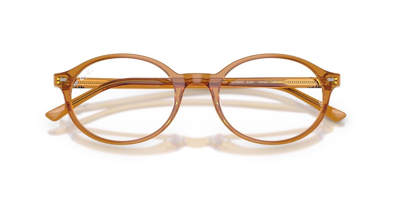 Ray-Ban | 0RX5429 (German)